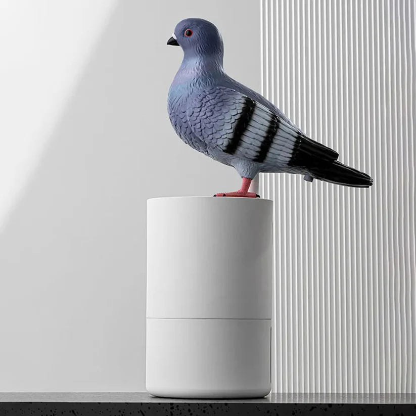 FoamFeather™ — Automatic Dispenser