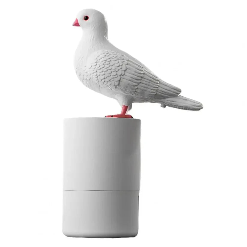 FoamFeather™ — Automatic Dispenser