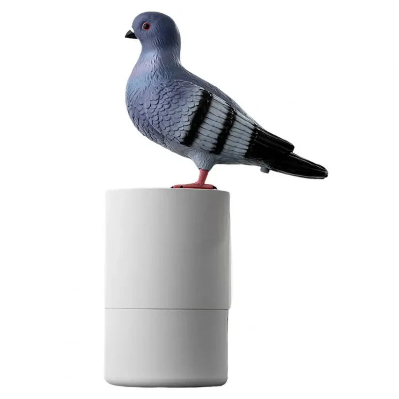 FoamFeather™ — Automatic Dispenser